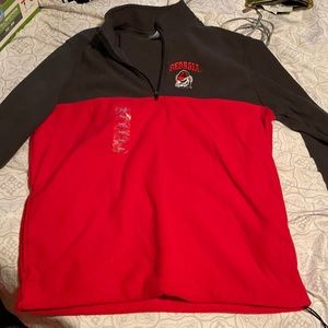 Georgia bulldogs jacket